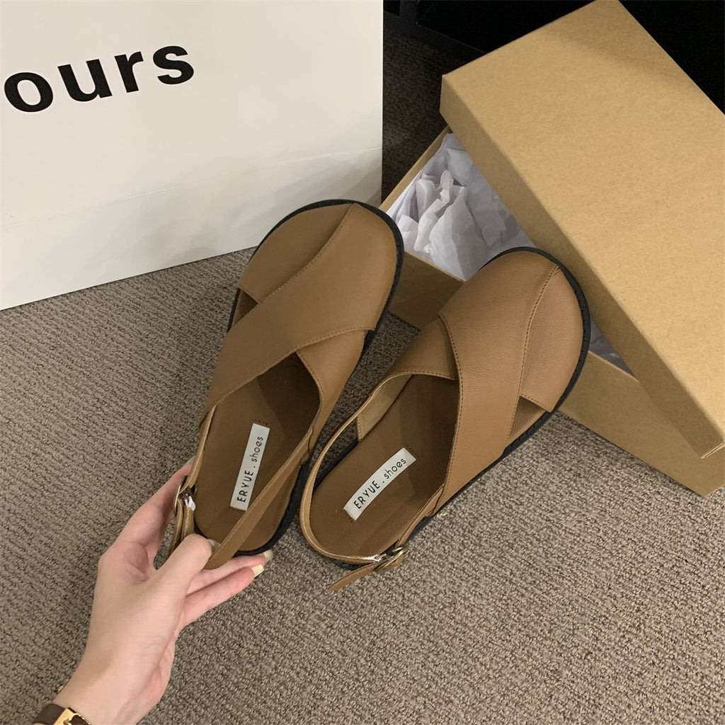 Retro-Mori-Flats im römischen Stil – Bild 6 | LuxeStyle