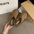 Retro-Mori-Flats im römischen Stil – Bild 6 | LuxeStyle