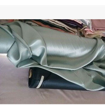 Schwere Seidenkissenhülle 50×75 cm – Bild 12 | LuxeStyle