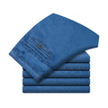 Herren Straight-Leg Stretch Jeans