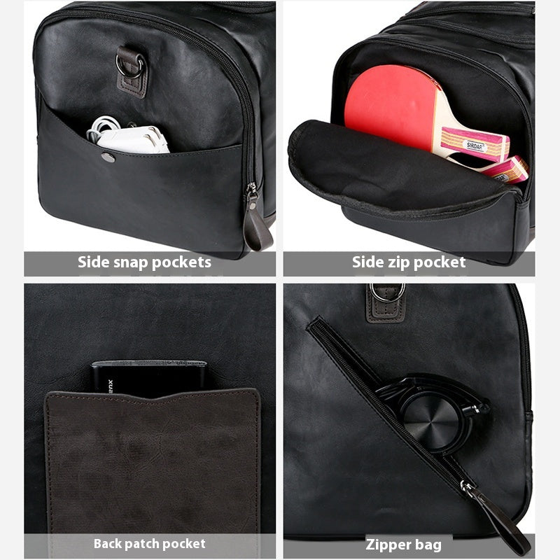 Reise-Tasche für Herren