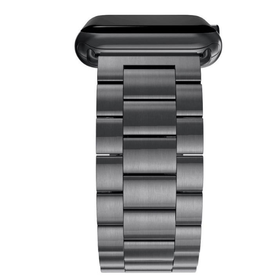 Stahlarmband für klassische Uhr – Bild 4 | LuxeStyle