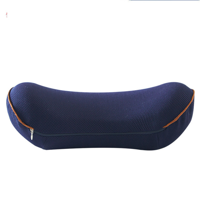 Ergonomisches Lendenkissen aus Memory-Schaum – Bild 2 | LuxeStyle