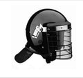 Schutzhelm aus Polycarbonat