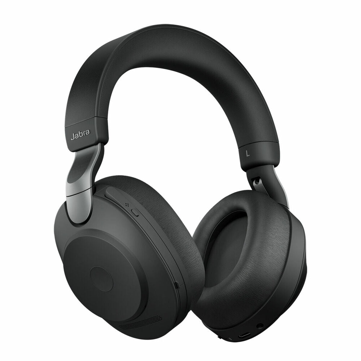 Vielseitiges Headset – Für Anrufe, Musik & mehr – Ansicht 3