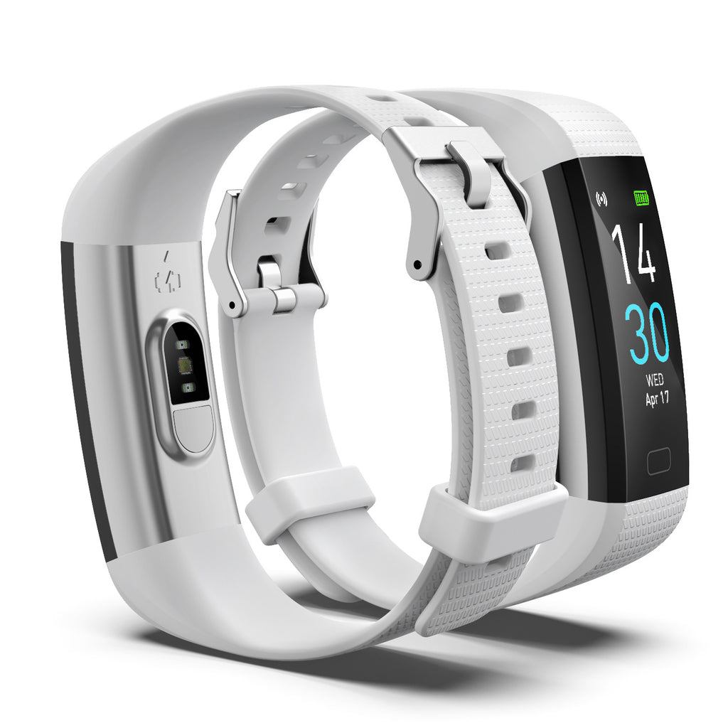 Smartwatch mit Gesundheitsfunktionen