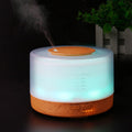 Aroma Diffuser und Luftbefeuchter – Bild 2 | LuxeStyle