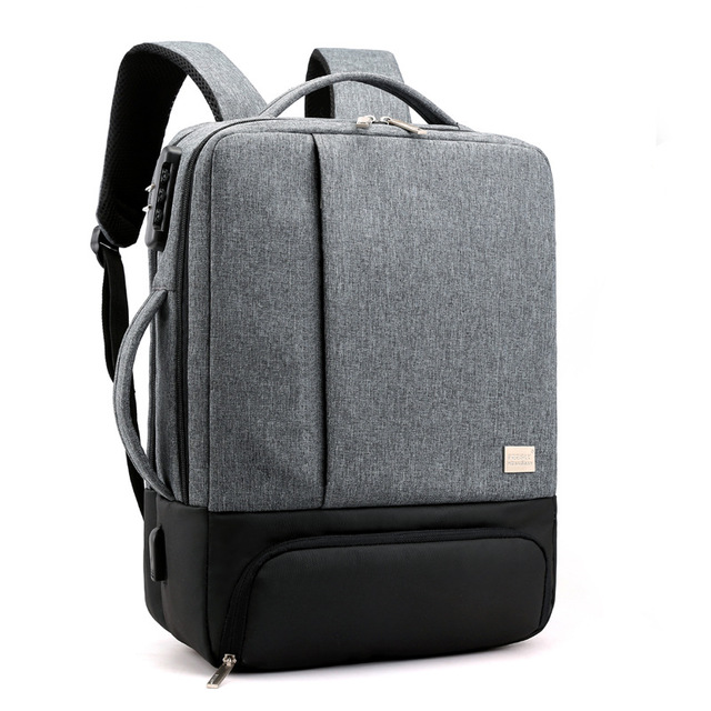 Laptop-Tasche 15.6 Zoll – Bild 13 | LuxeStyle