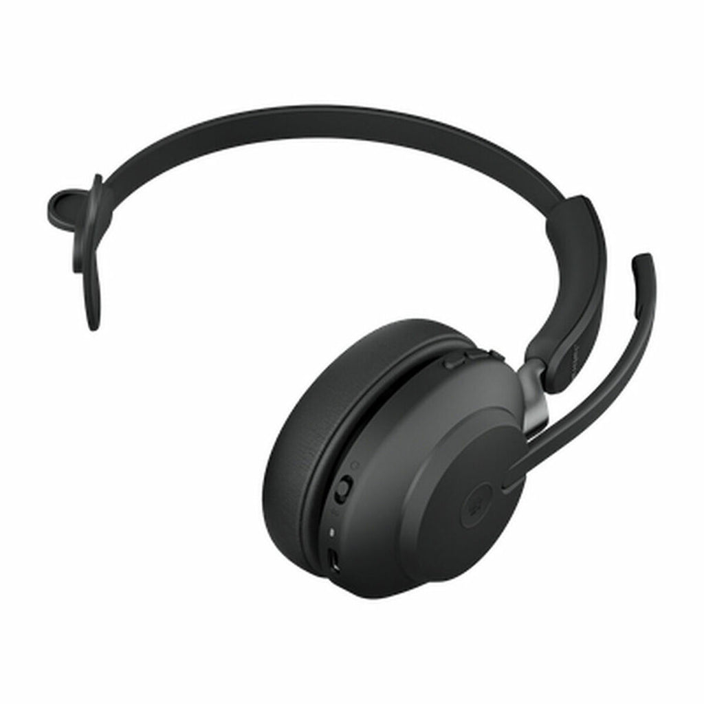 Headset – Klare Kommunikation & hoher Tragekomfort