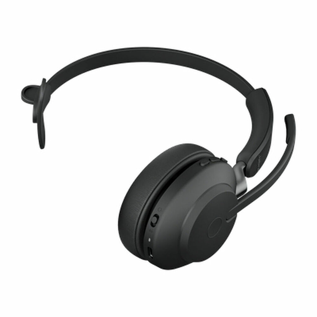 Headset – Klare Kommunikation & hoher Tragekomfort