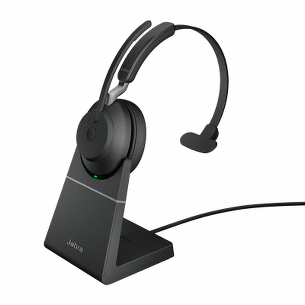Headset – Klare Kommunikation & hoher Tragekomfort