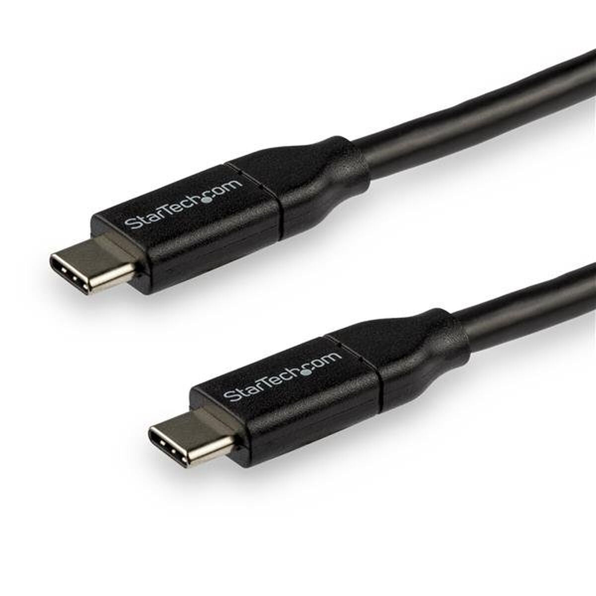 USB-C Kabel 3m – Maximale Reichweite, volle Power!
