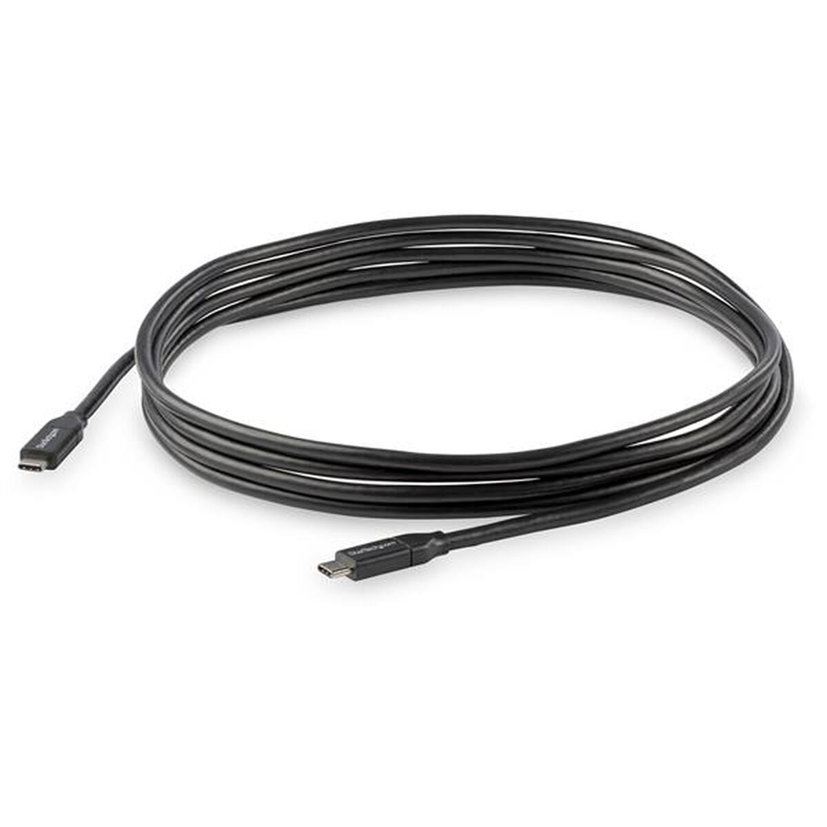 USB-C Kabel 3m – Maximale Reichweite, volle Power!