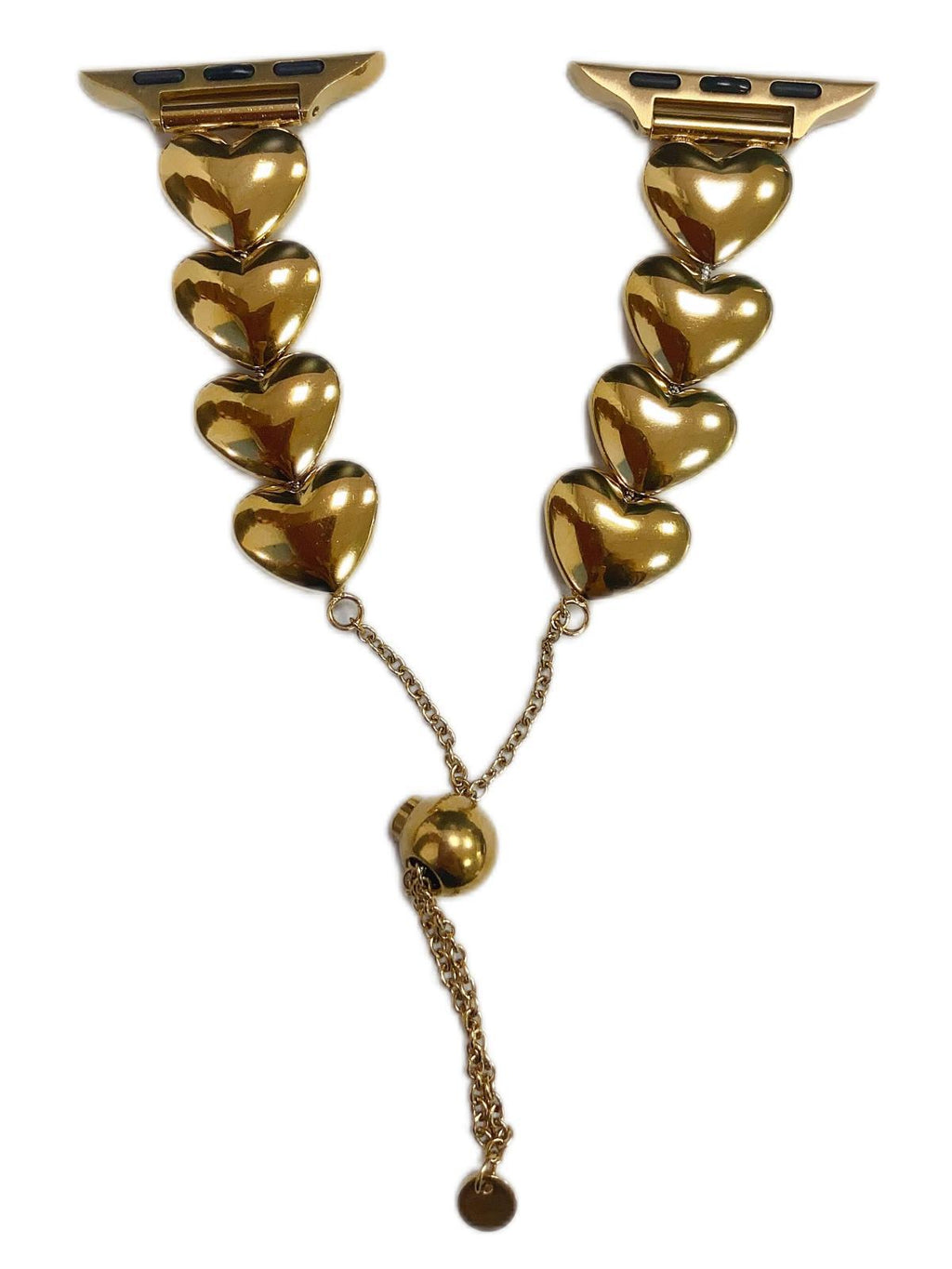 Smartwatch-Armband «Love Chain»