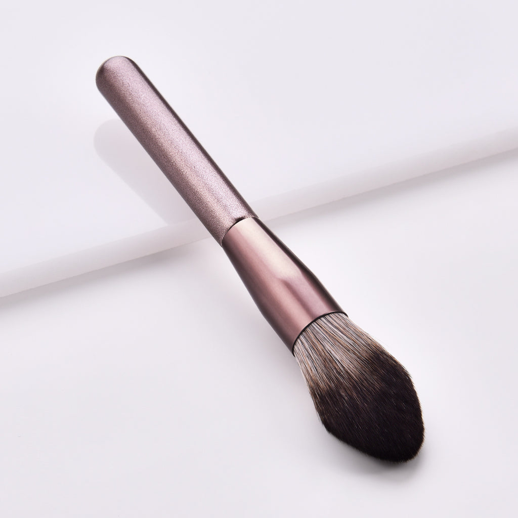 12er-Set Make-up Pinsel 'Small Grape'
