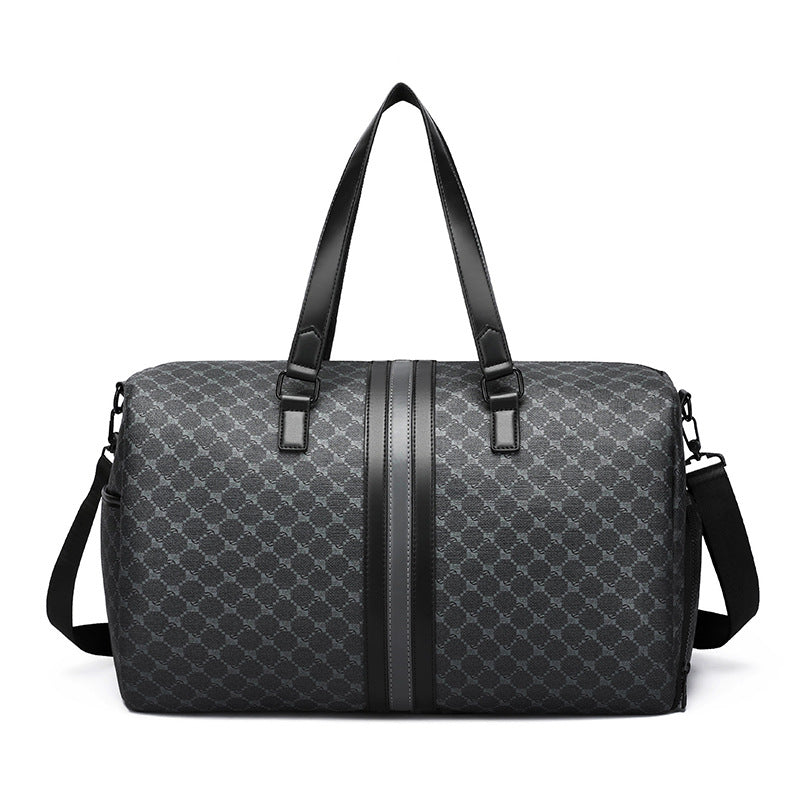 Grosse Multifunktions-Reisetasche für Kurztrips | LuxeStyle