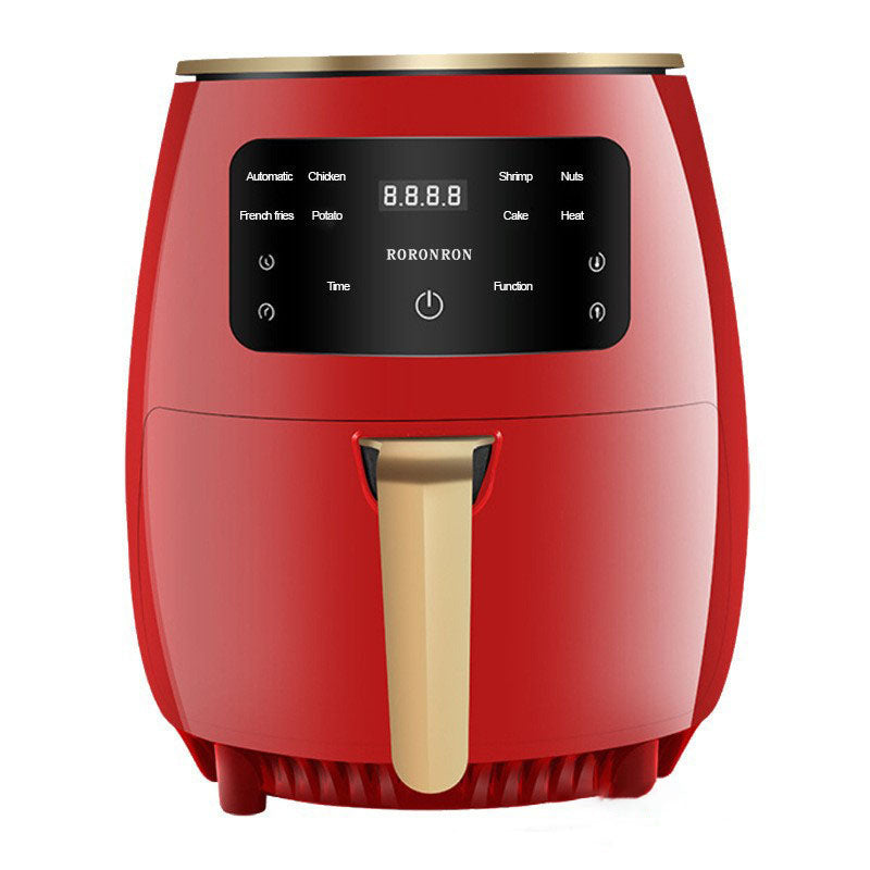 Air Fryer mit Touch-Bedienung