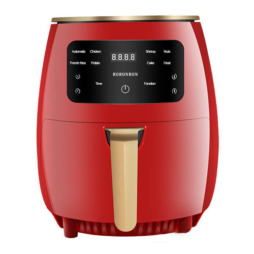 Air Fryer mit Touch-Bedienung – Bild 1 | LuxeStyle