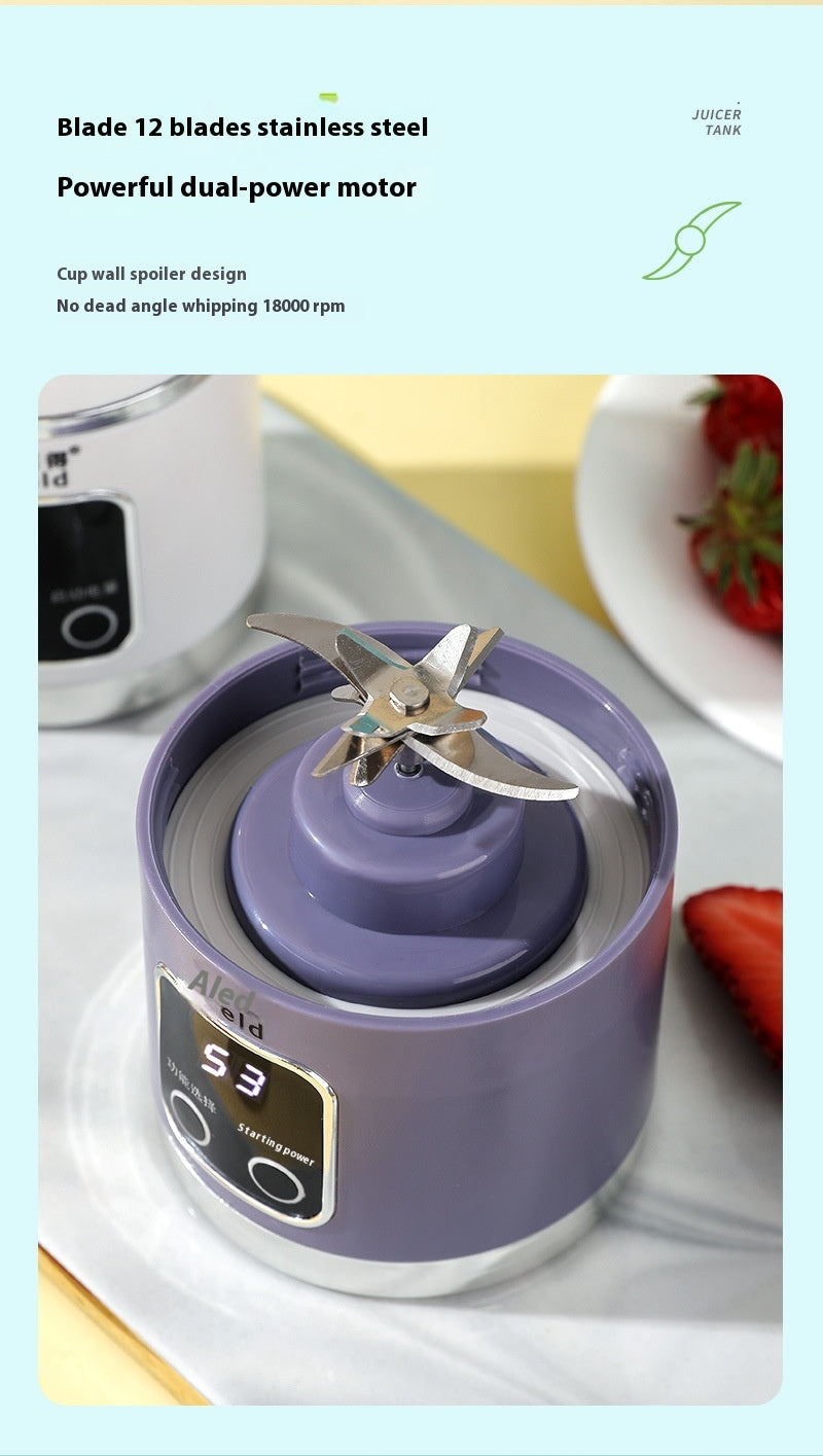 USB-Mixer für unterwegs – Bild 7 | LuxeStyle