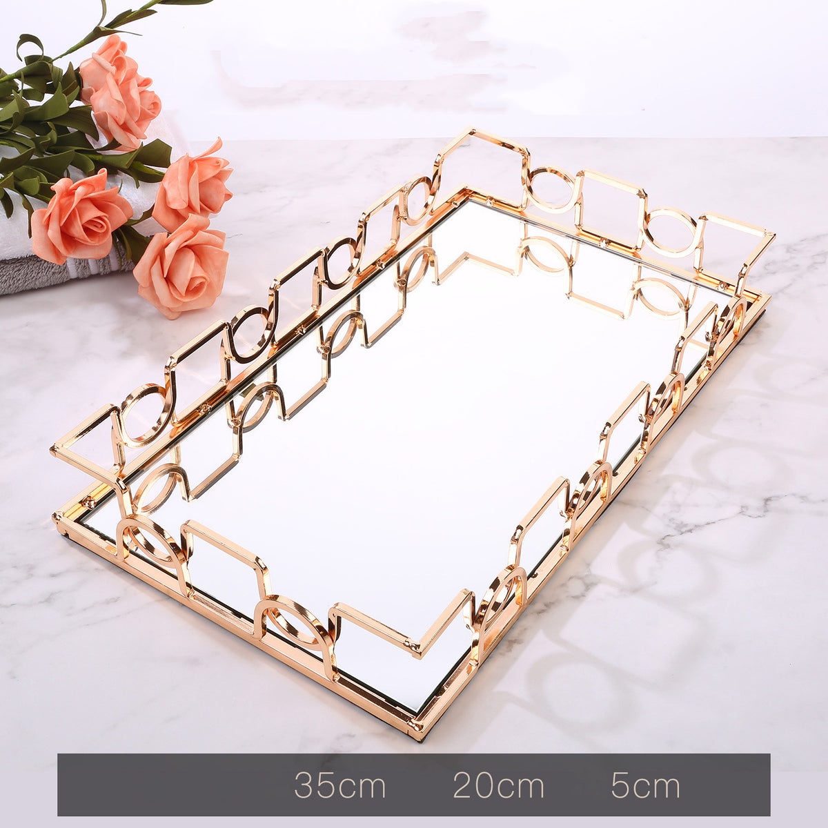 Keramik Zahnputzbecher & Halter – Bild 9 | LuxeStyle