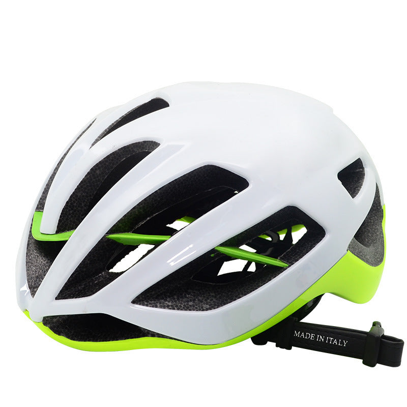 Split-Helm für Mountainbike & Roadbike