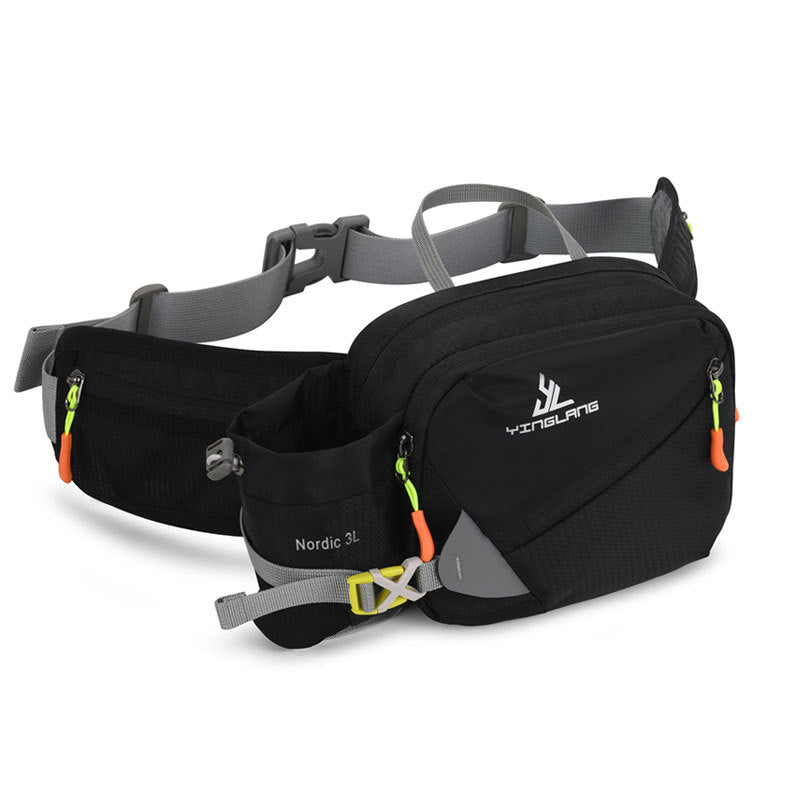 Outdoor-Sport-Tasche Hiking & Klettern
