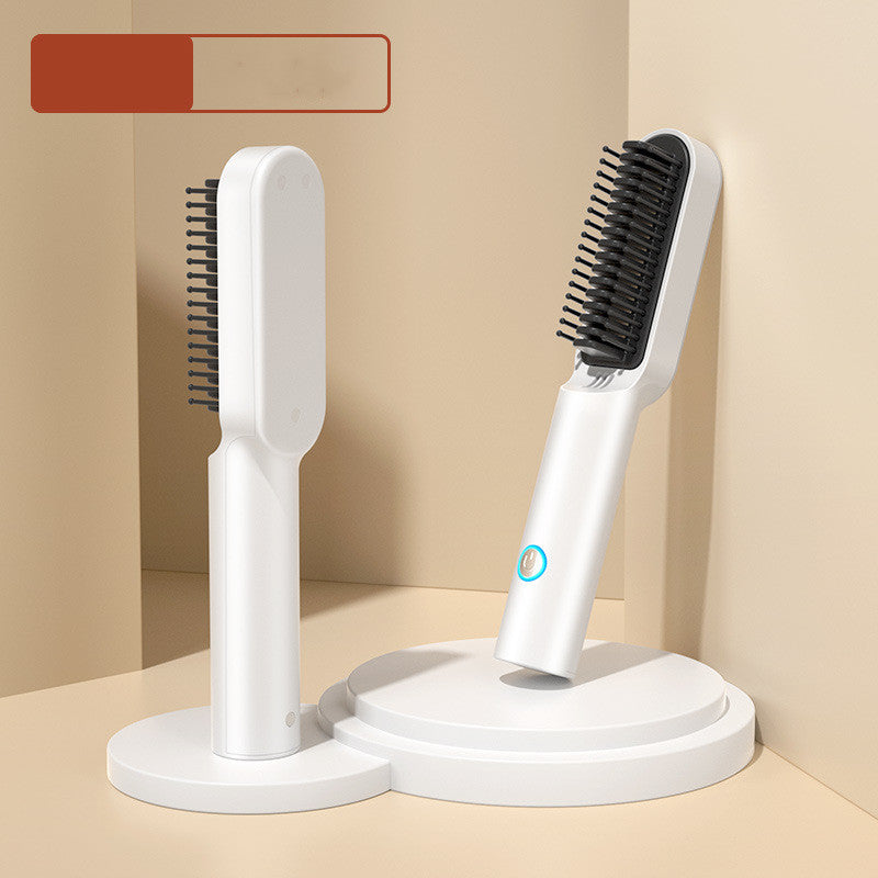 USB Portabler Hot Air Kamm 2in1