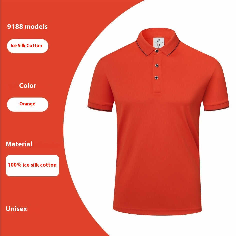 Besticktes Arbeits-Shirt – Bild 4 | LuxeStyle