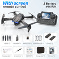 Mini-Drohne «SkyCam» · faltbar
