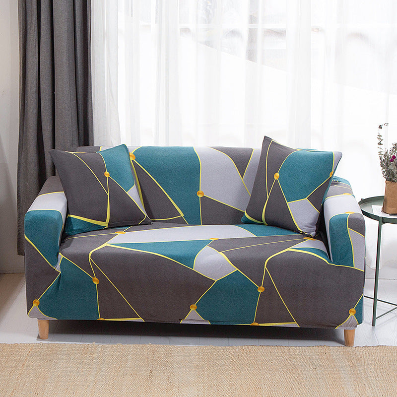 Stretch-Softpads für Sofa – Bild 6 | LuxeStyle