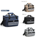Picknick-Kühltasche für unterwegs | LuxeStyle