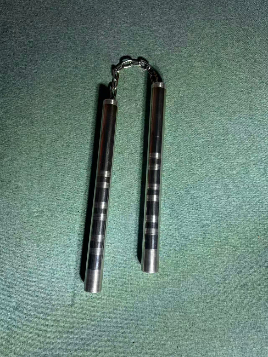 Nunchaku-Aufbewahrungsstab