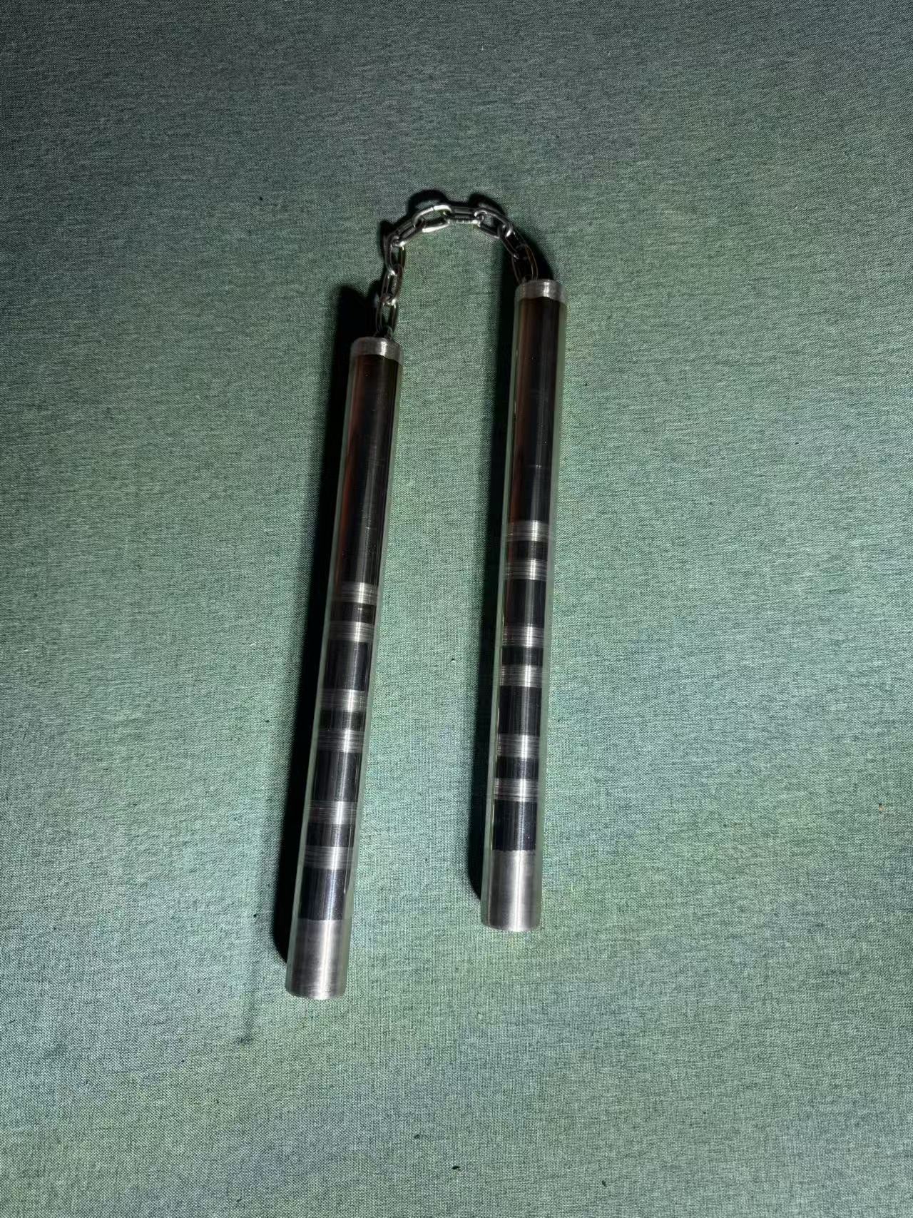 Nunchaku-Aufbewahrungsstab