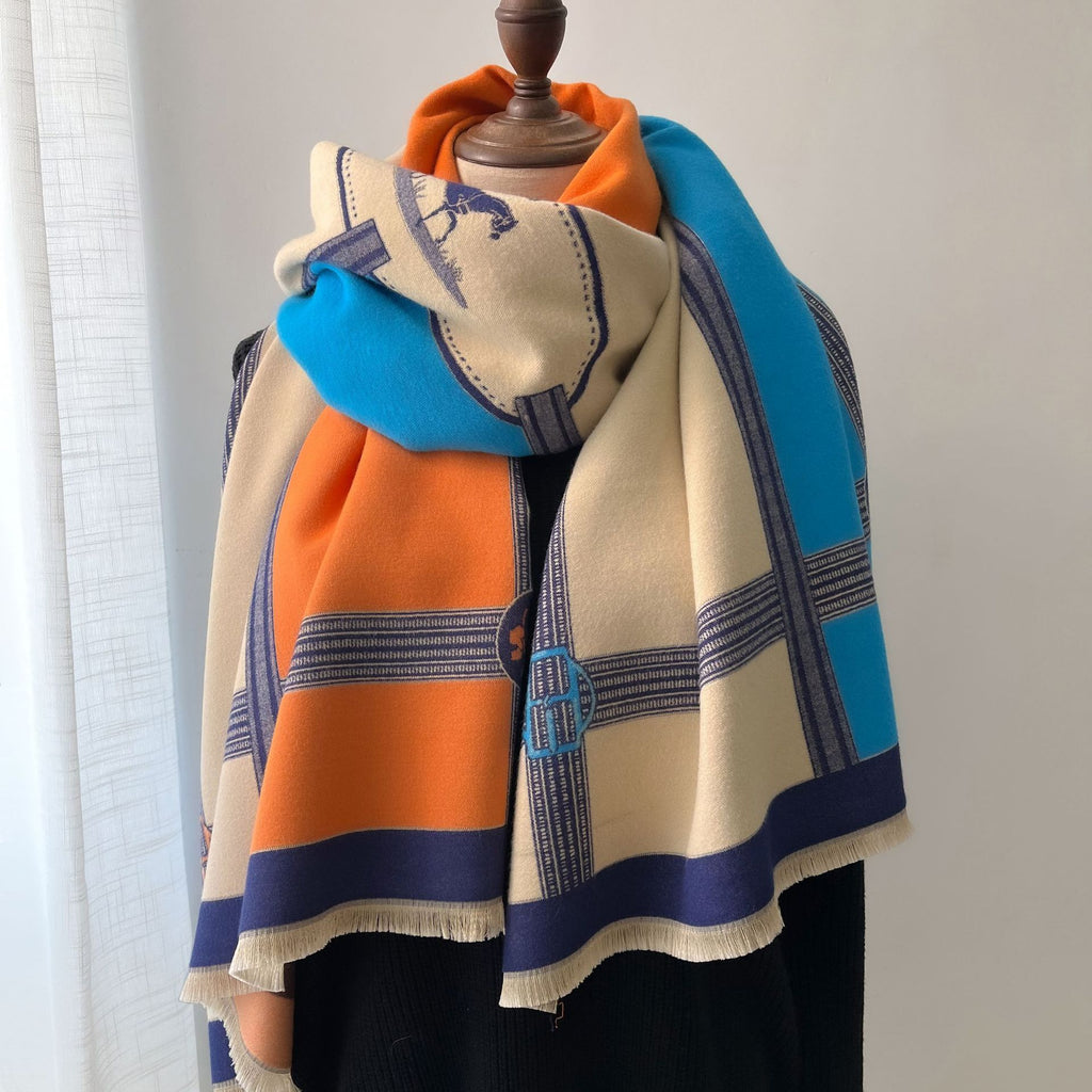 Thermo-Nackenwärmer | LuxeStyle