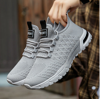 Vielseitige Freizeit-Herrenschuhe – Bild 4 | LuxeStyle