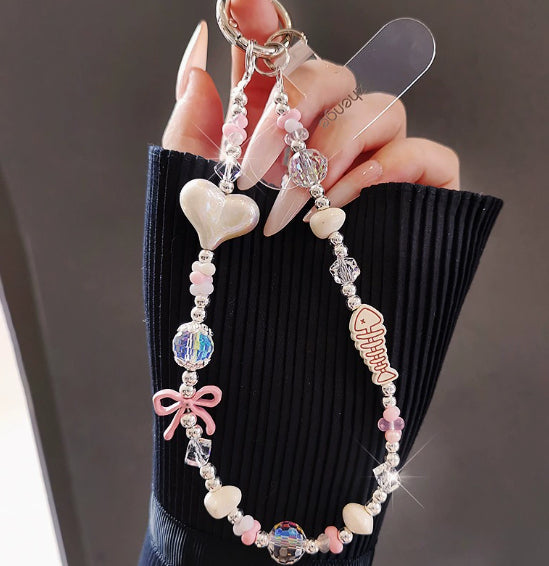Fischbead-Lanyard – Bild 1 | LuxeStyle
