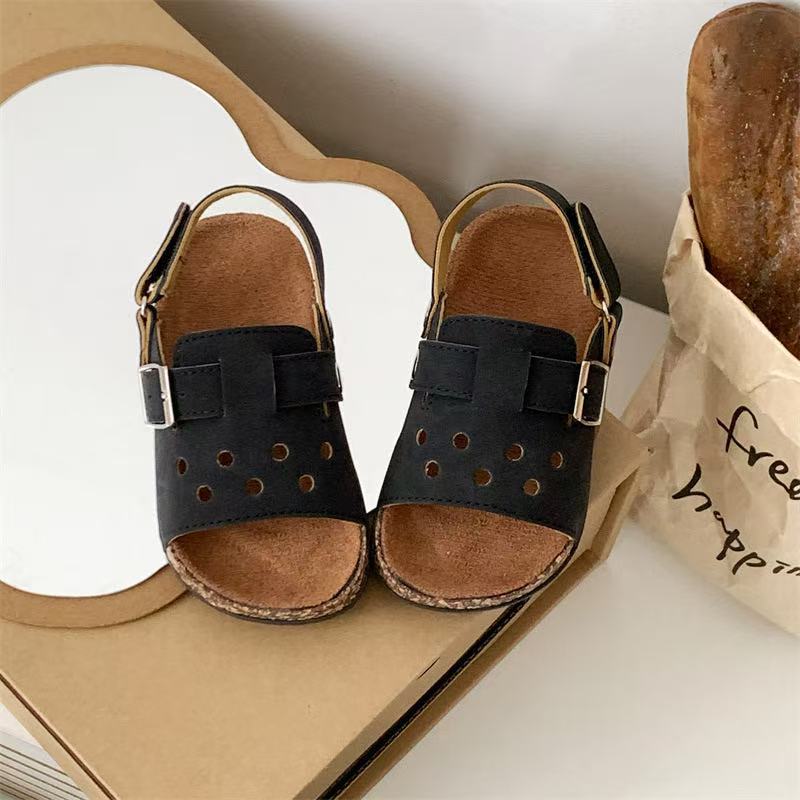 Sommer-Fashion-Sandalen für Kinder
