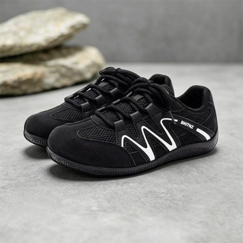 Atmungsaktive Mesh Sportschuhe für Alltag & Pendeln