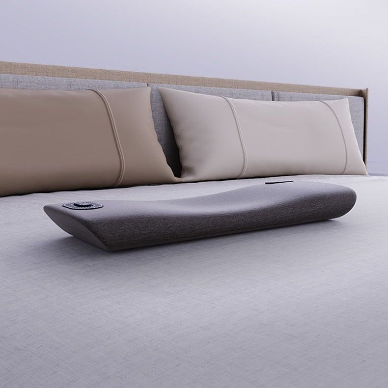 Lordosenstütz-Kissen mit Massagefunktion – Bild 4 | LuxeStyle