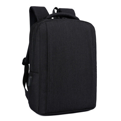 Rucksack für 15-Zoll-Laptop – Bild 2 | LuxeStyle