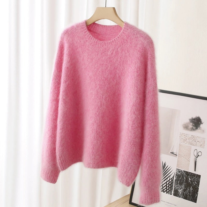 Strickpullover für Damen