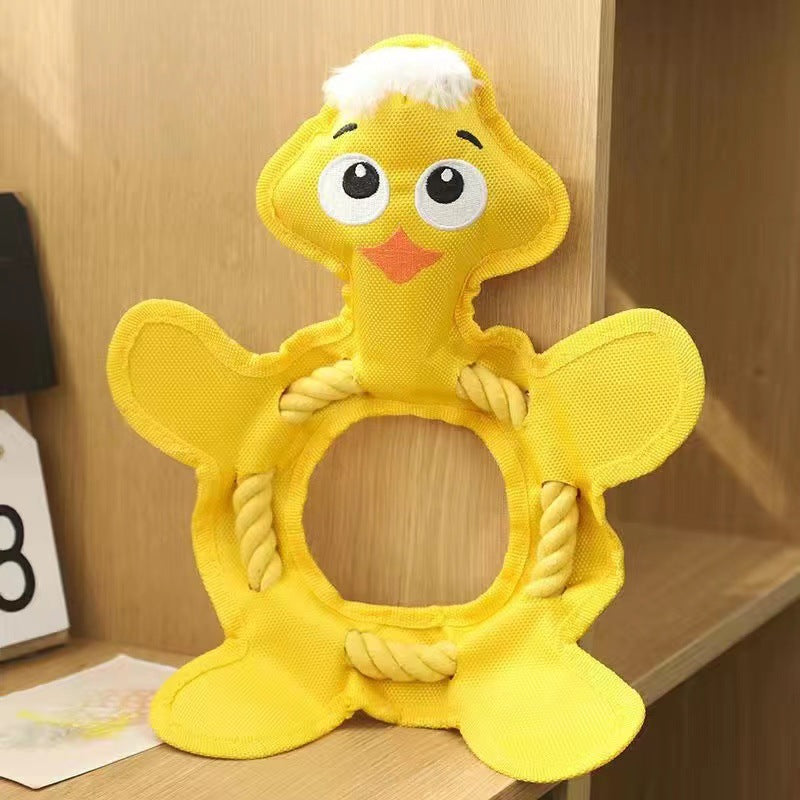 Plüsch-Tier Spielzeug