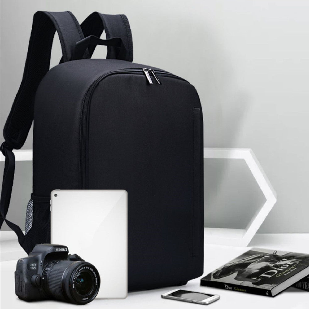 Nylon Kameratasche für DSLR