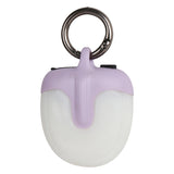 Farbe: Hellviolett