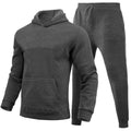 Freizeit-Hoodie-Set für Damen