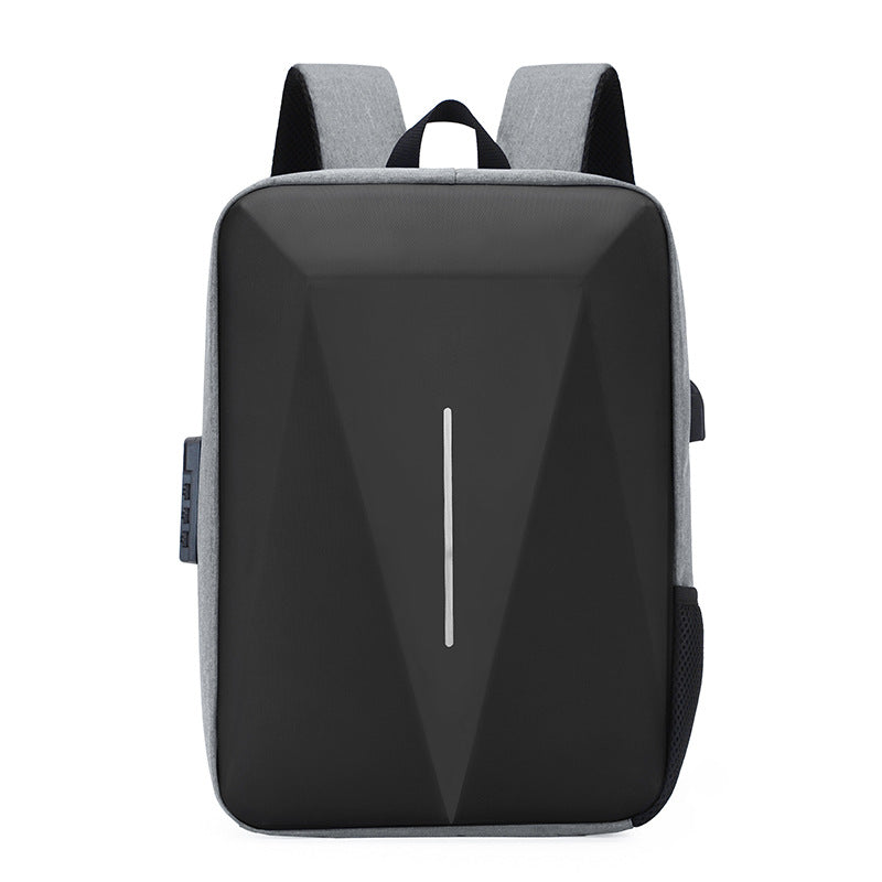 Business Laptop Rucksack Herren – Bild 7 | LuxeStyle