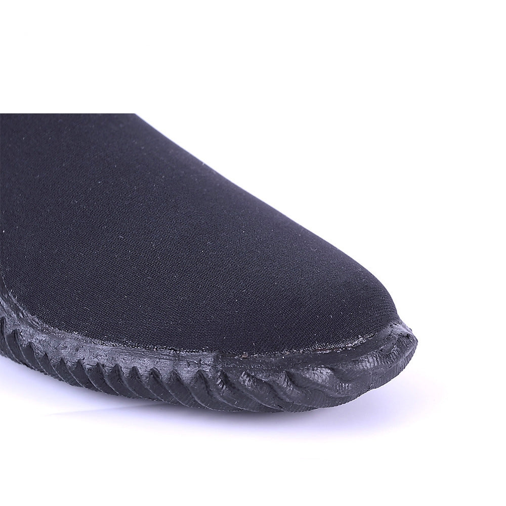 Neopren-Tauchstiefeletten, 4 mm