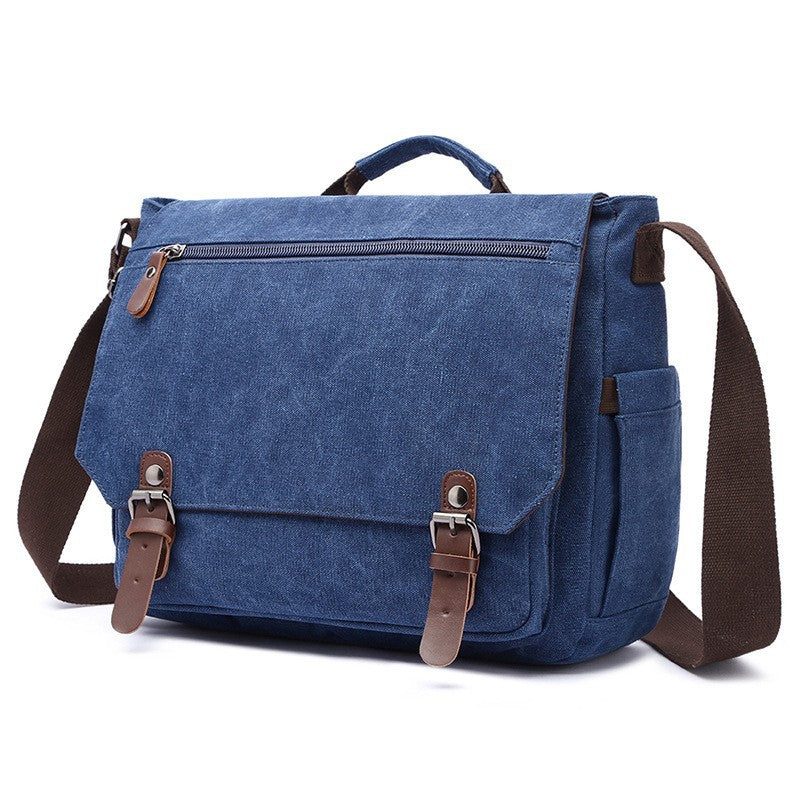 Business-Crossbody-Tasche
