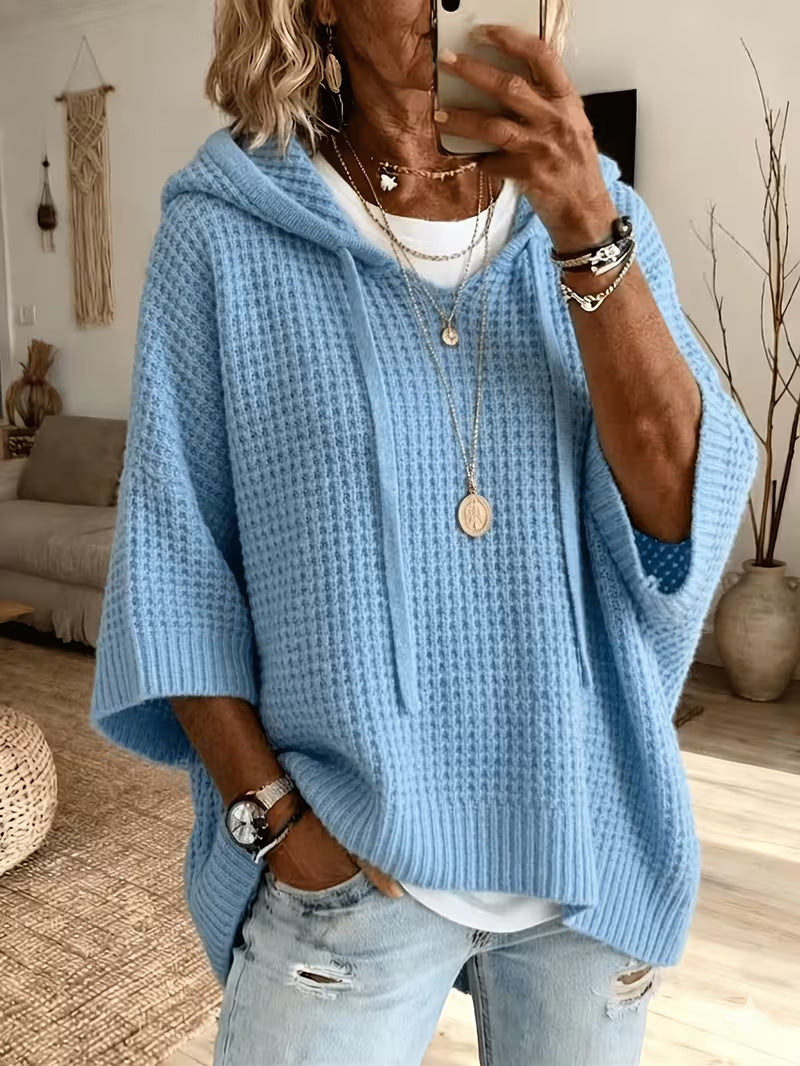 Hoodie im Casual-Look
