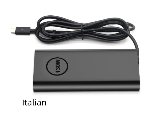 130W Laptop-Ladegerät USB-C, 20V/6.5A